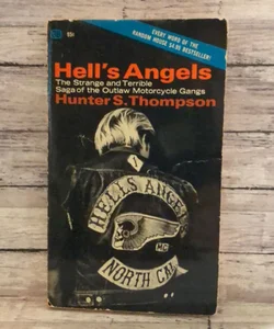 Hell’s Angels 