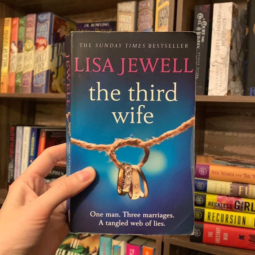 The Third Wife