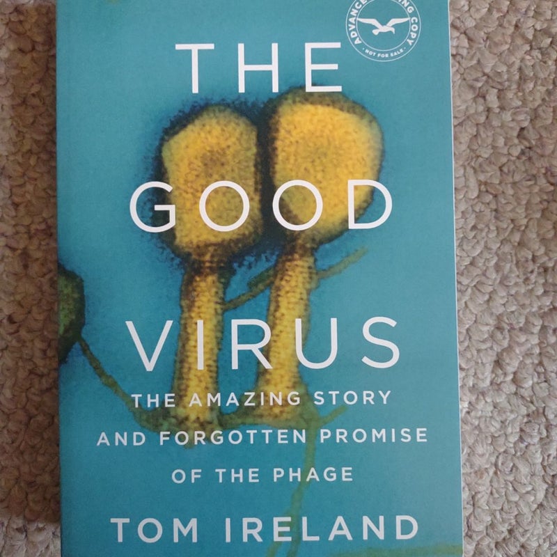 The Good Virus