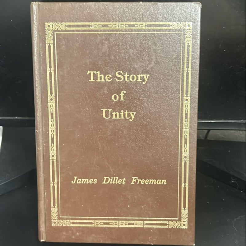 The Story of Unity