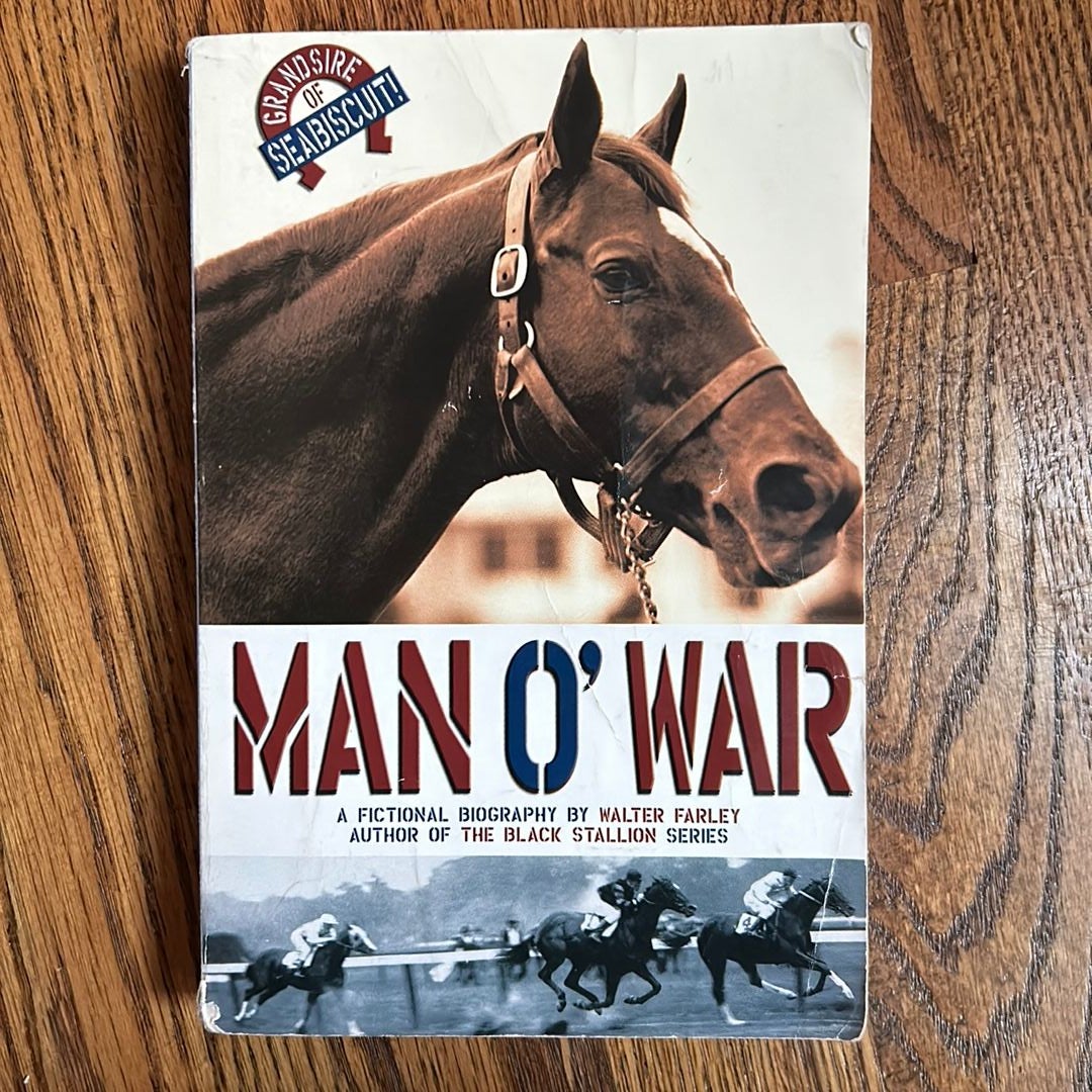 Man O'War