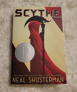 Scythe