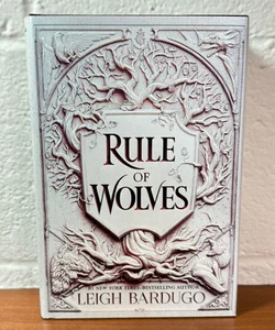 Rule of Wolves