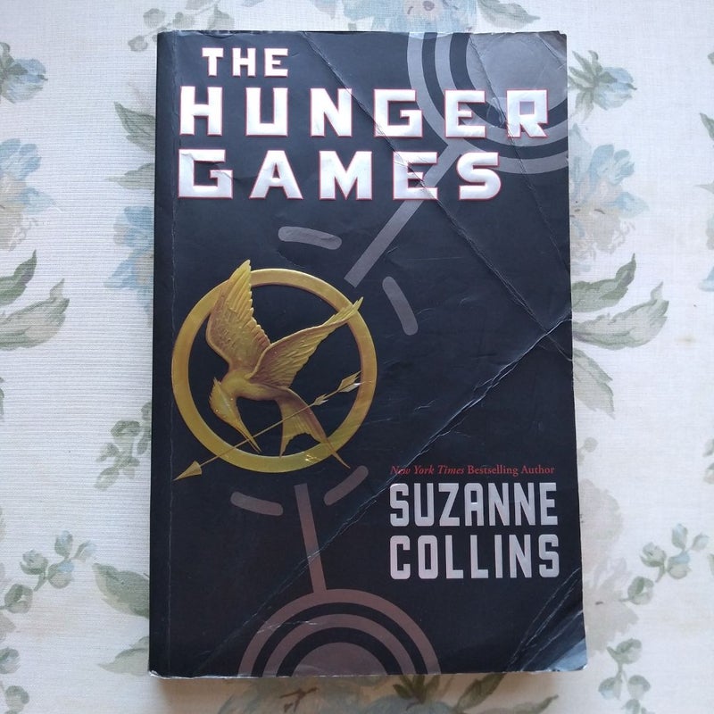 The Hunger Games