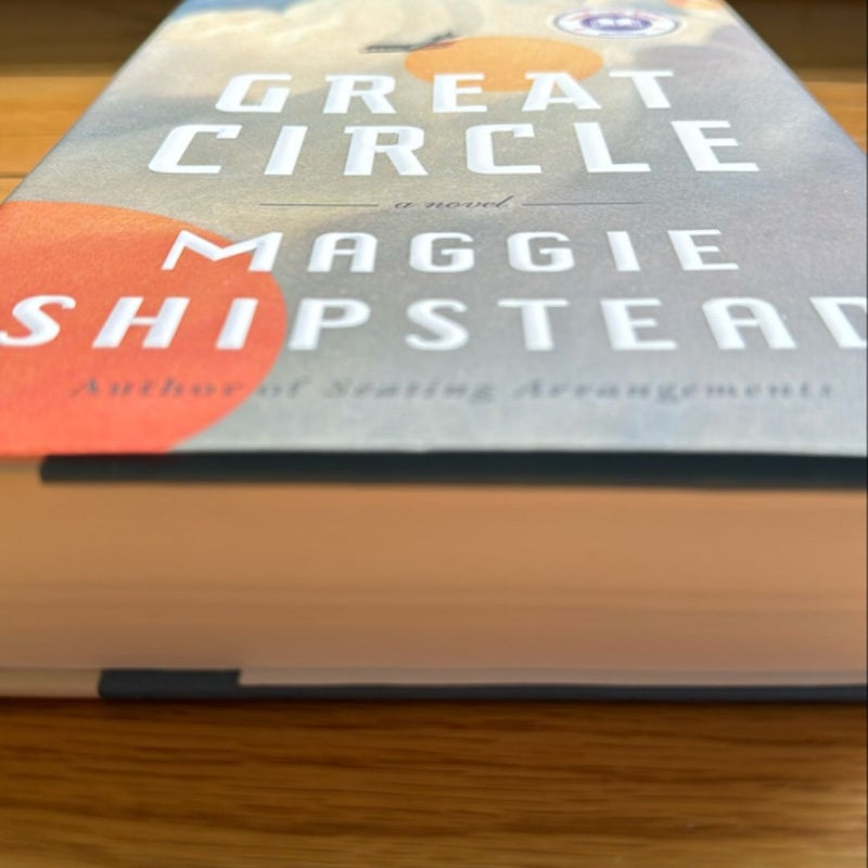 Great Circle