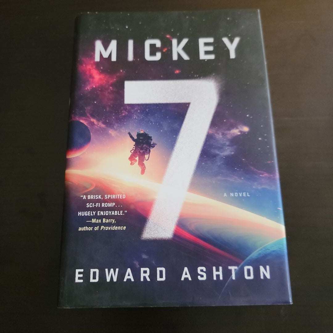Mickey7