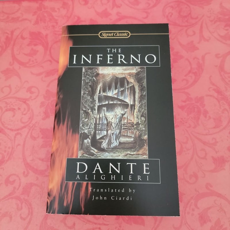 The Inferno