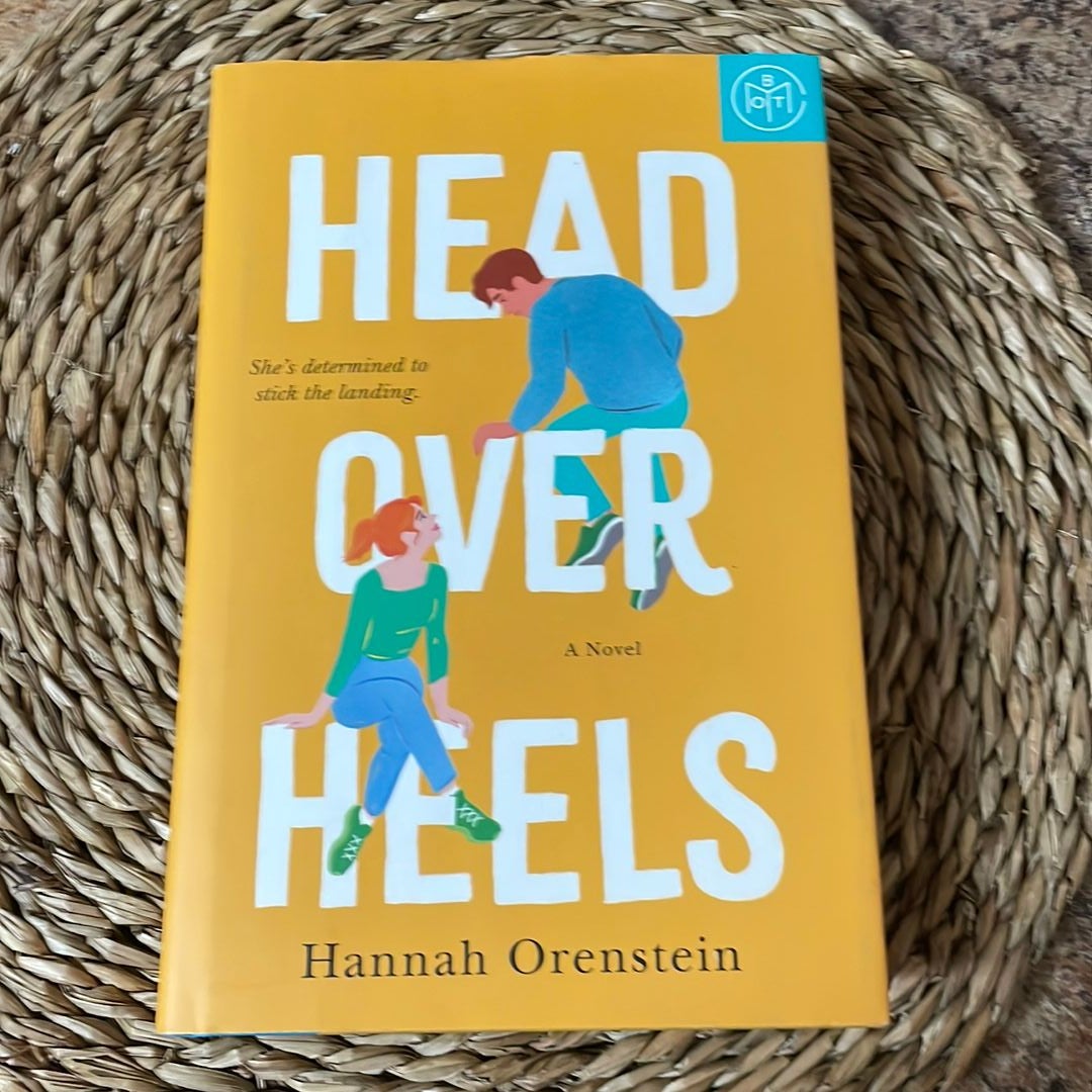 Head over Heels