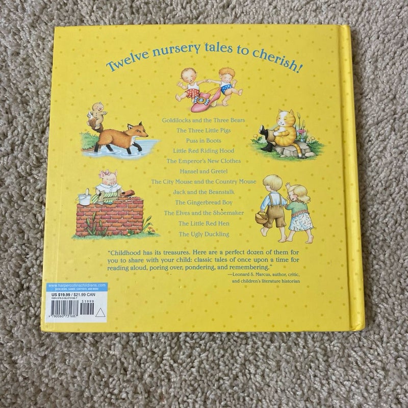 Mary Engelbreit's Nursery Tales