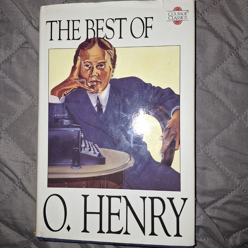 The Best of O. Henry