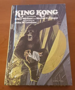King Kong [Library Edition]