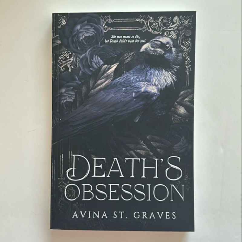 Death's Obsession