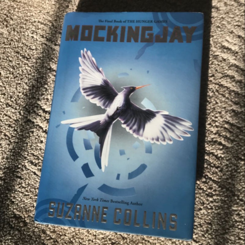 Mockingjay