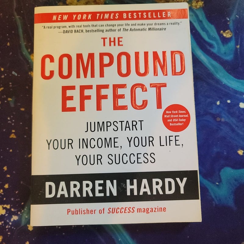 The Compound Effect