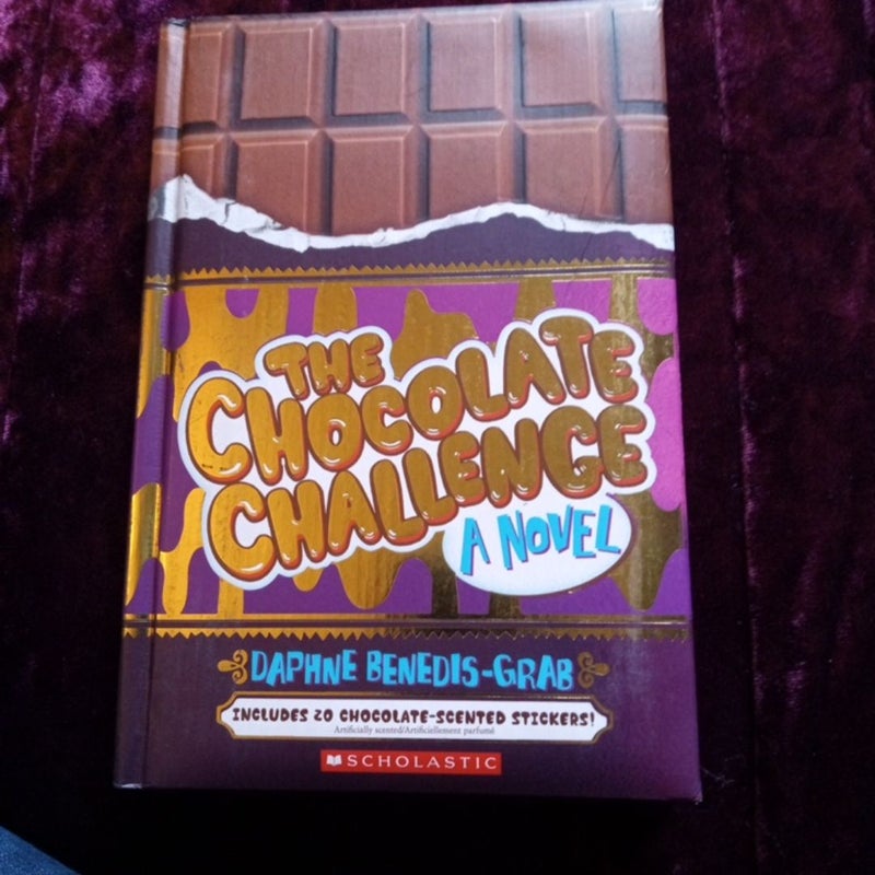 The Chocolate Challenge