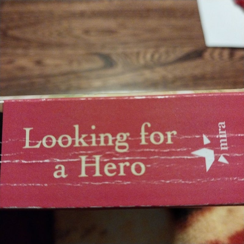 Looking for a Hero