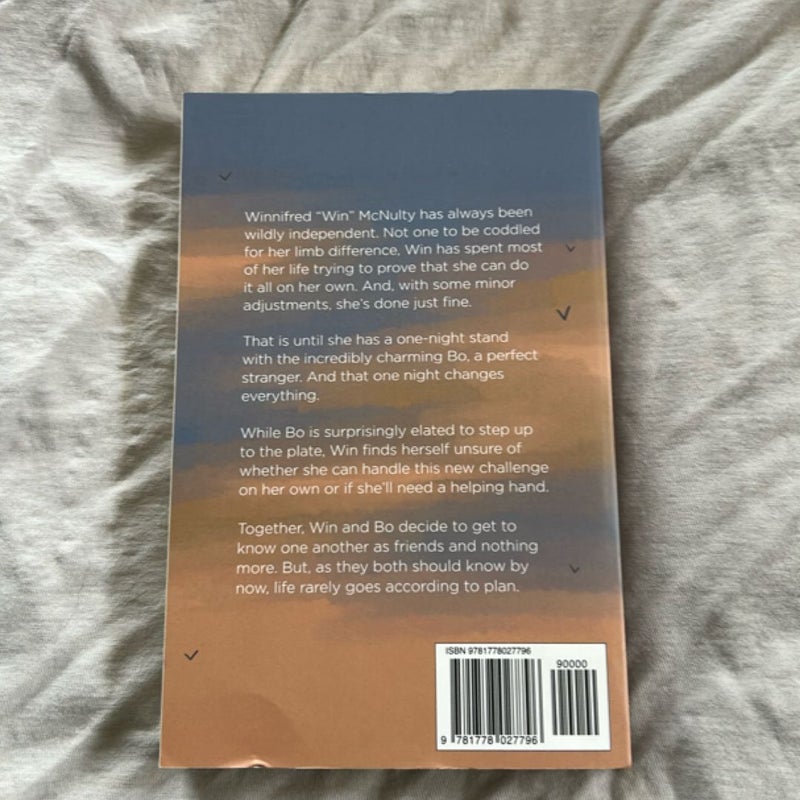 Out on a Limb (OOP INDIE)