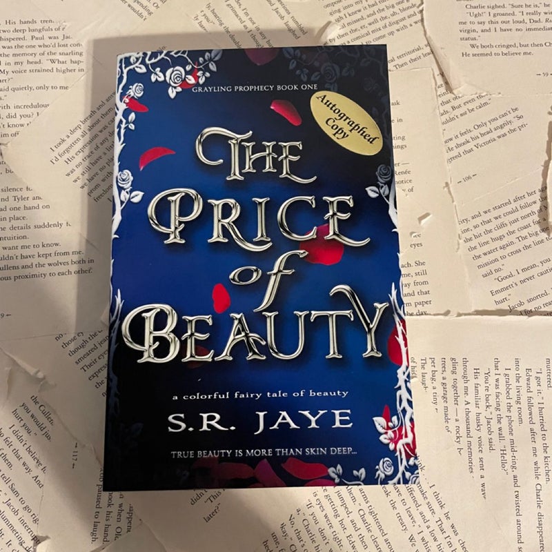 The Price of Beauty