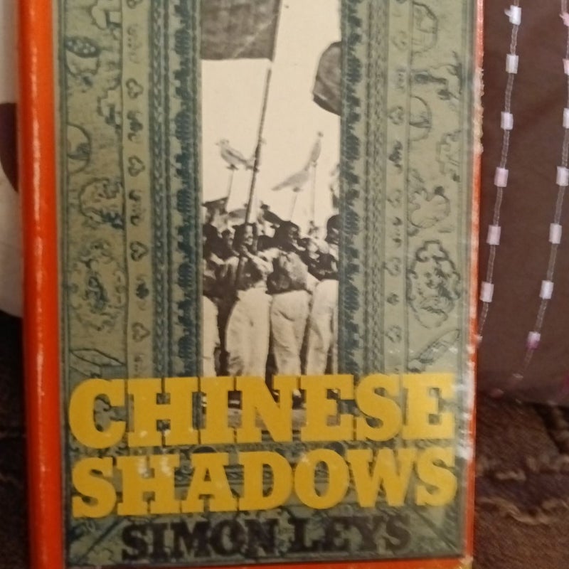 Chinese Shadows