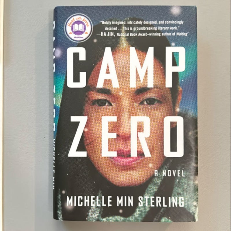 Camp Zero