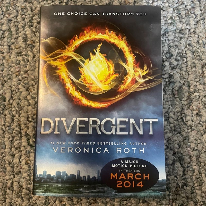 Divergent