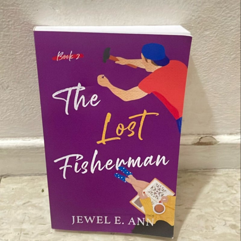 The Lost Fisherman