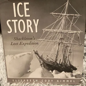 Ice Story