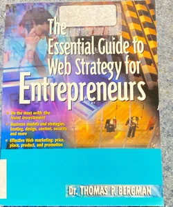 The Essential Guide to Web Strategy for Entrepreneurs