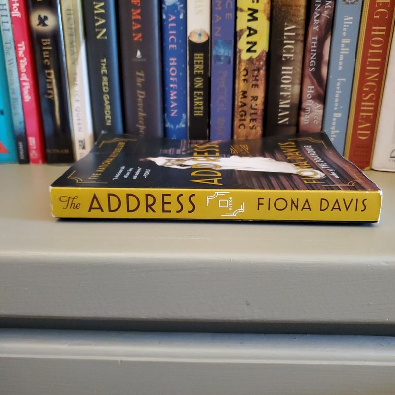 The Address