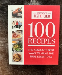100 Recipes