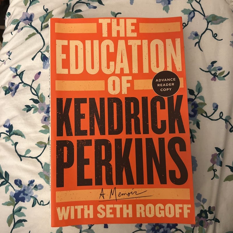 Kendrick Perkins: The Education of Kendrick Perkins