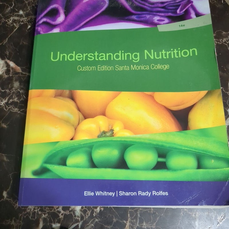 Custom Understanding Nutrition Santa Monica