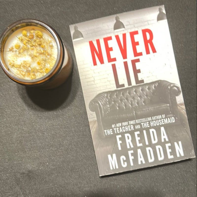 Never Lie