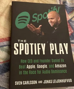 The Spotify Play
