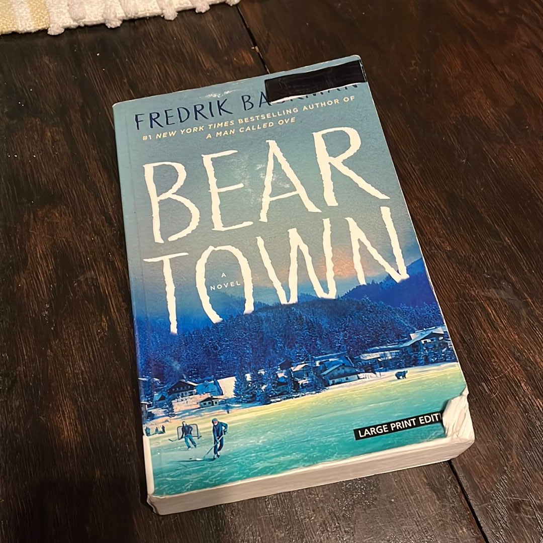 Beartown