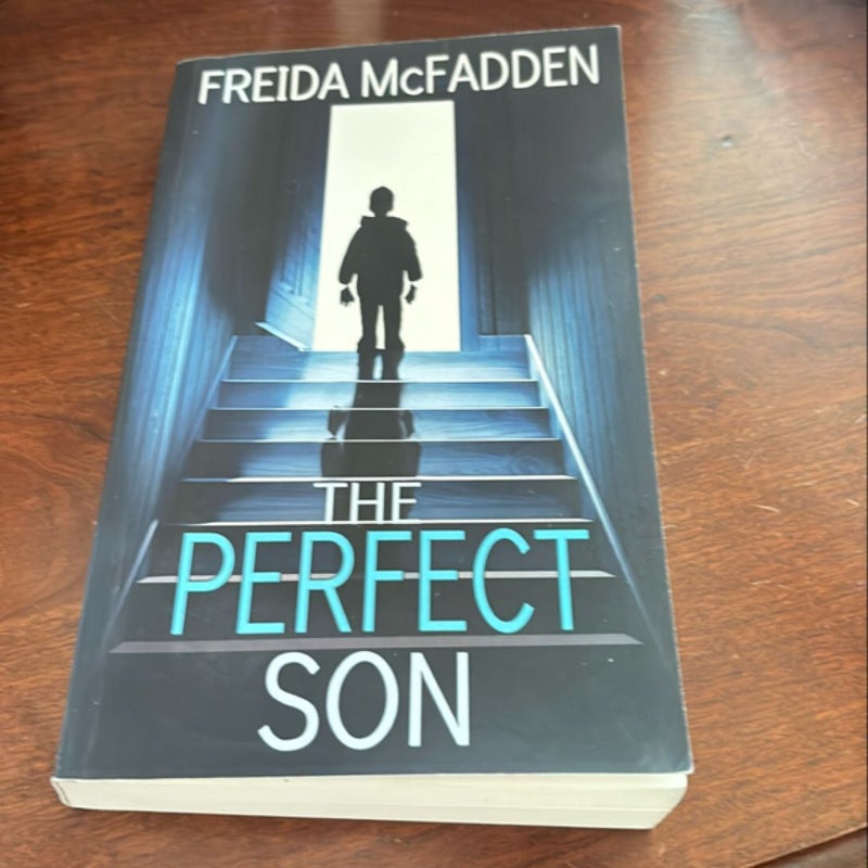 The Perfect Son