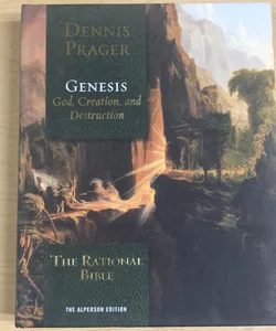 The Rational Bible: Genesis