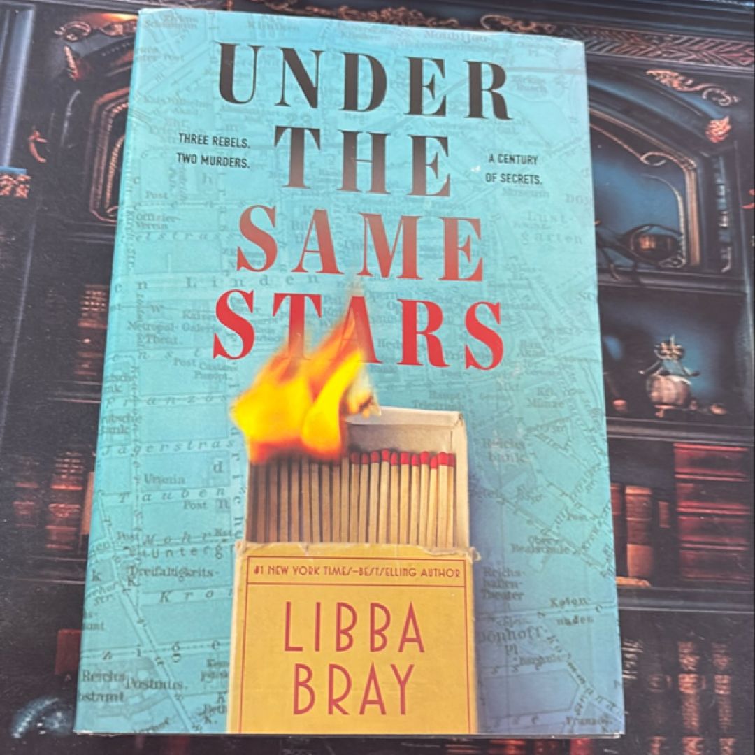 Under the Same Stars