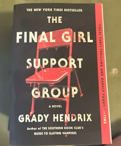 The Final Girl Support Group