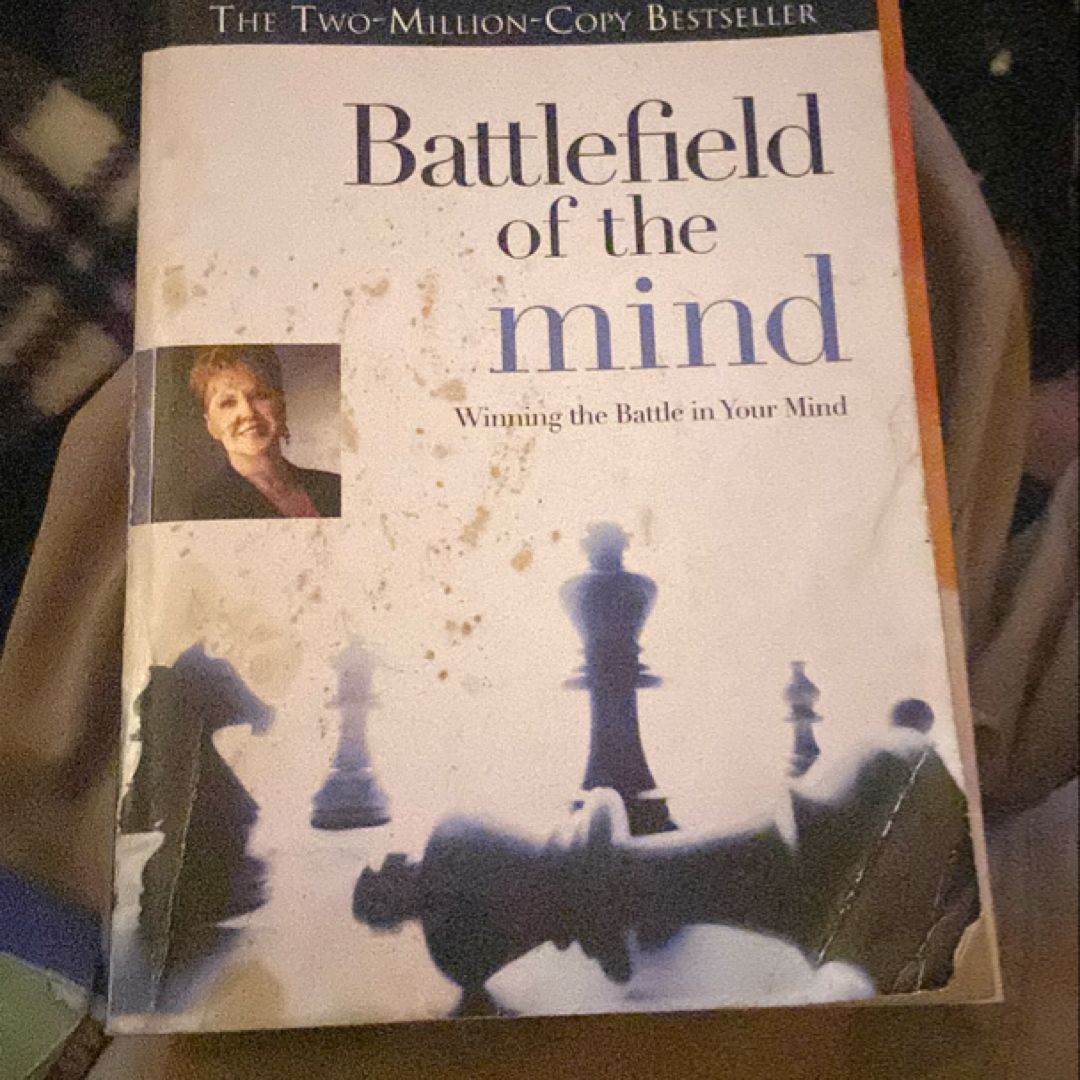 Battlefield of the Mind