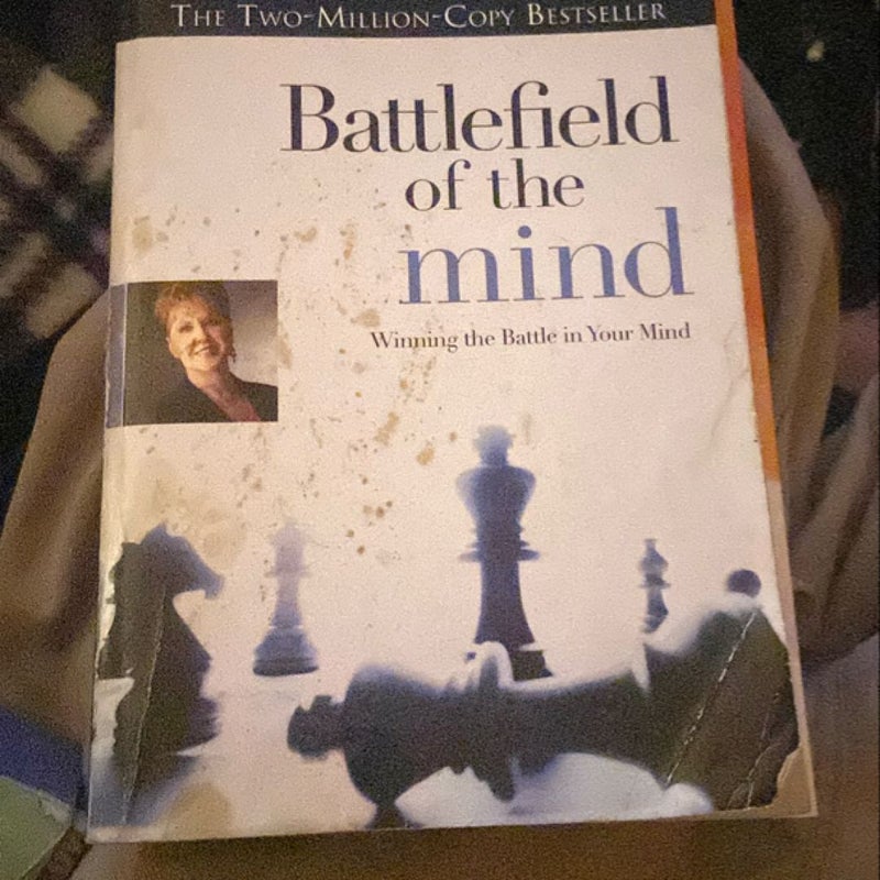 Battlefield of the Mind