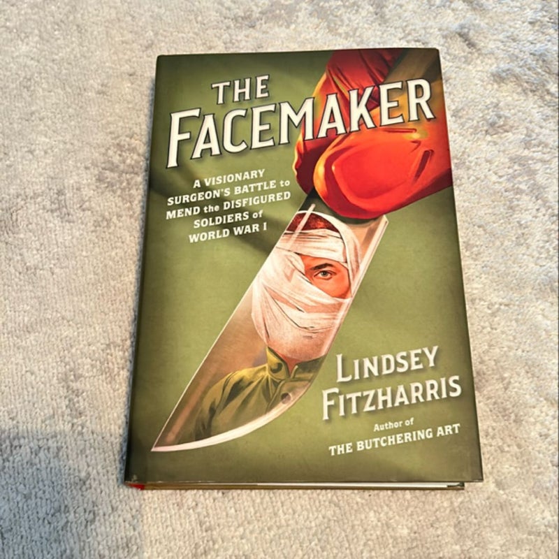 The Facemaker