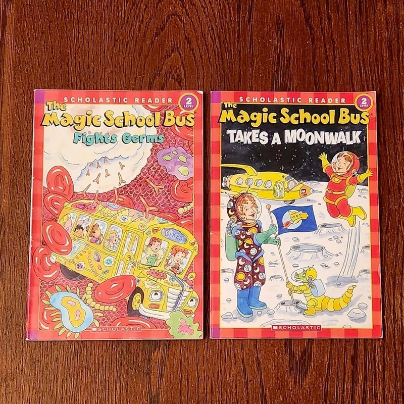 Magic School Bus Booklot (6)