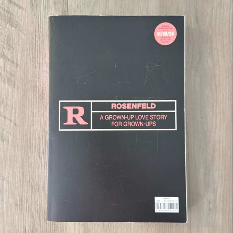 (ARC) Rosenfeld