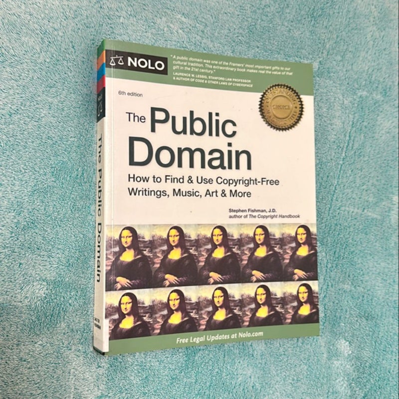 The Public Domain