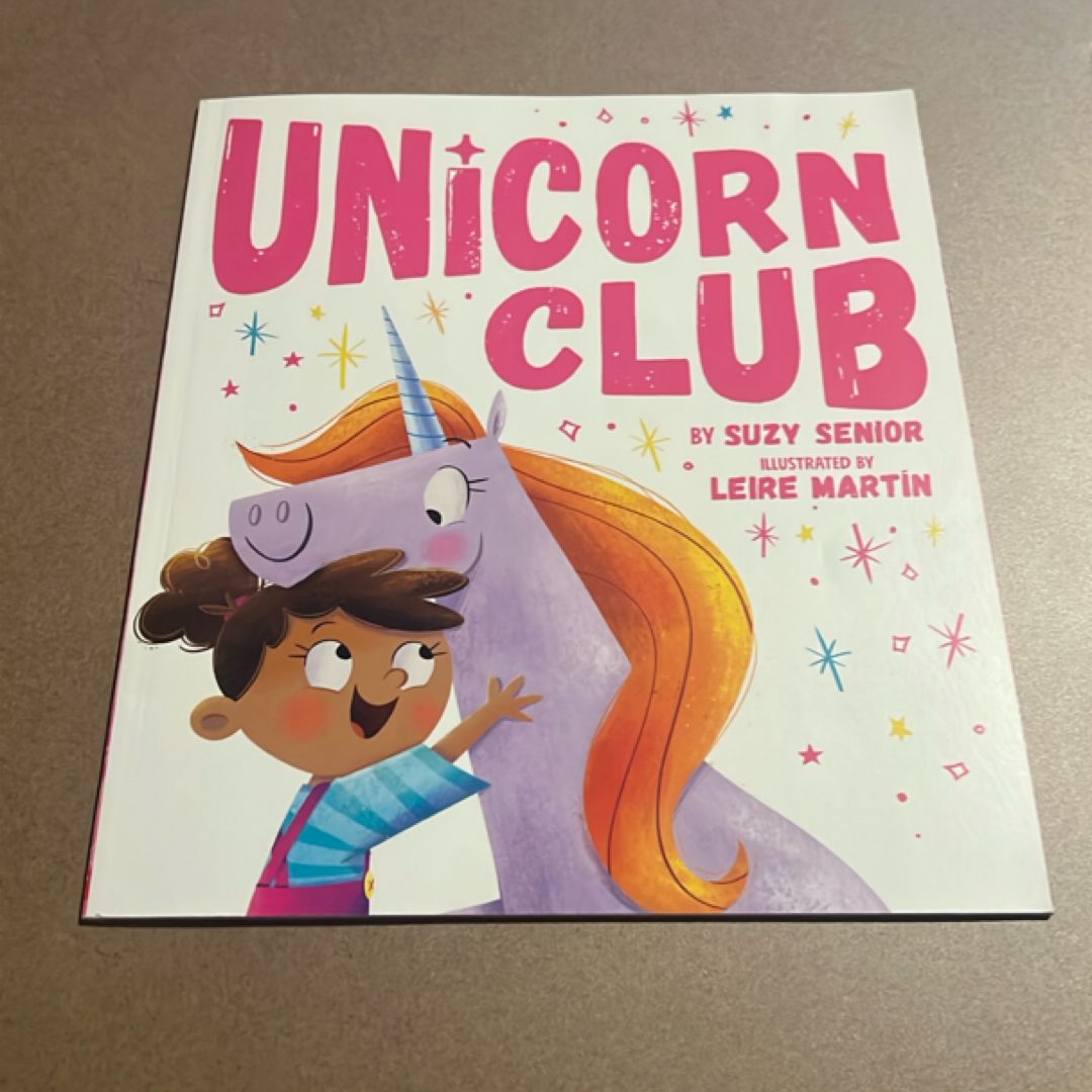 Unicorn Club