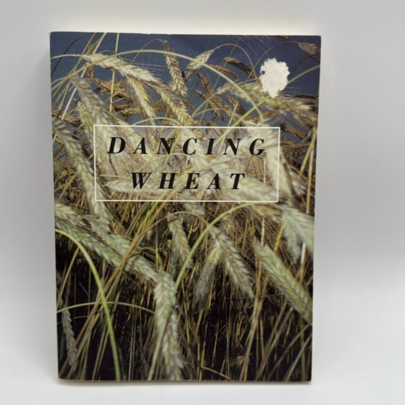 Dancing Wheat