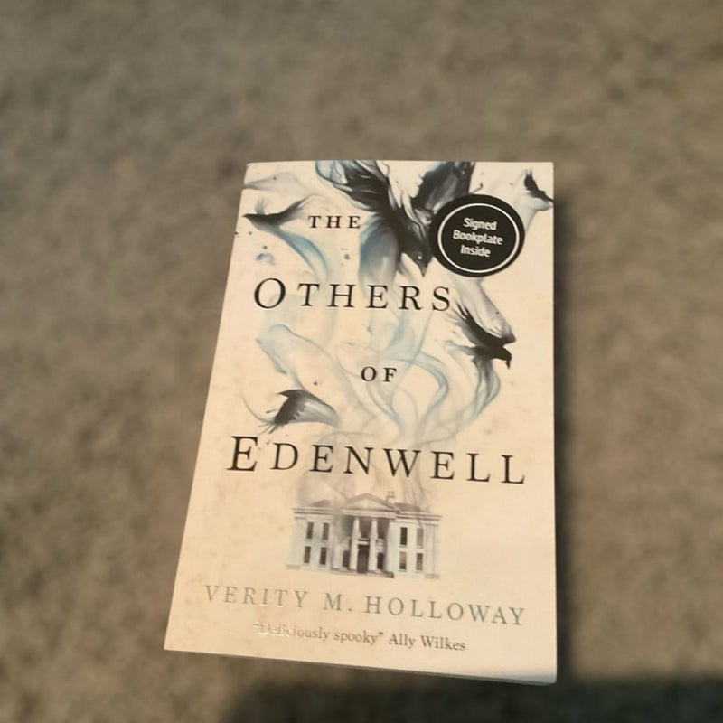 The Others of Edenwell