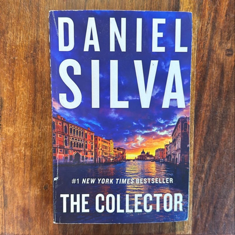 The Collector