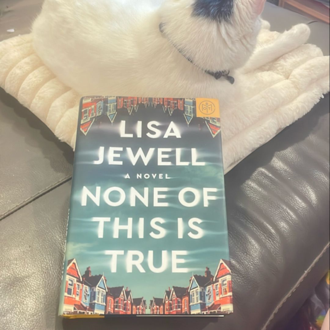 None of This Is True